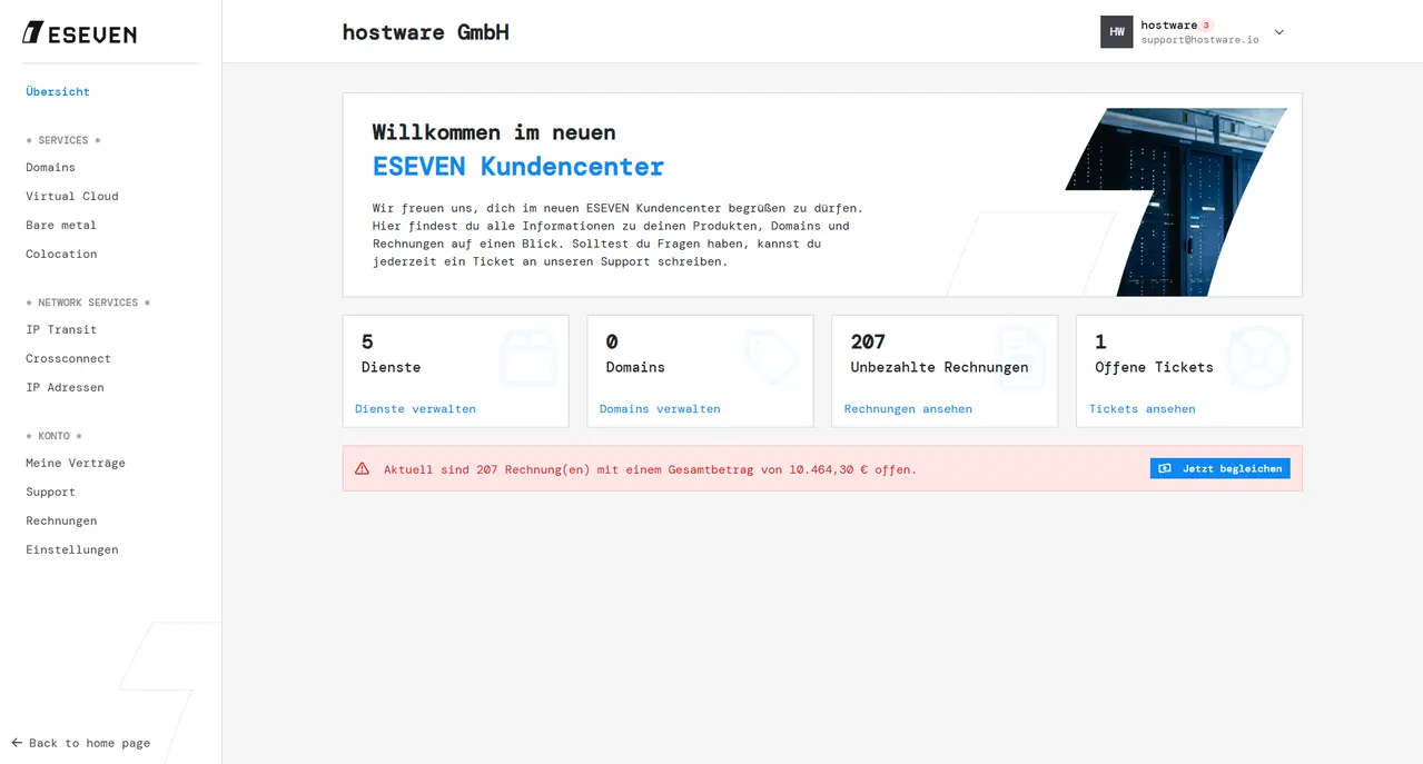 ESEVEN DevOps GmbH Image 2