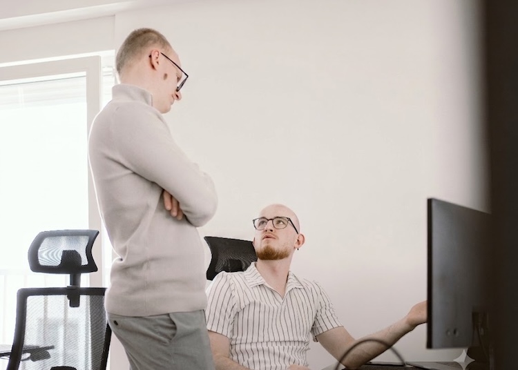 Wir machen Web-Hosting effizienter als je zuvor!