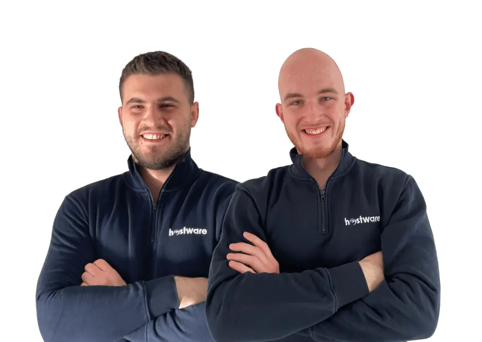 Du hast Fragen zu dem Potenzial von hostware?