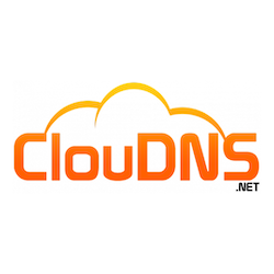 ClouDNS